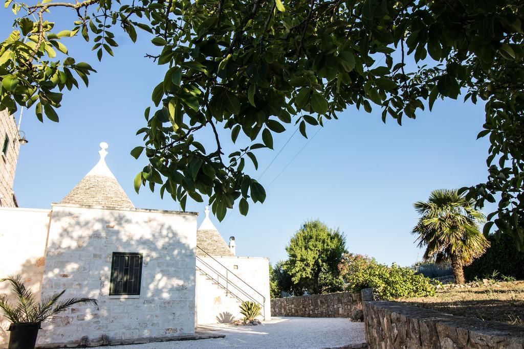 Maison Milleottocento Cisternino Exterior foto