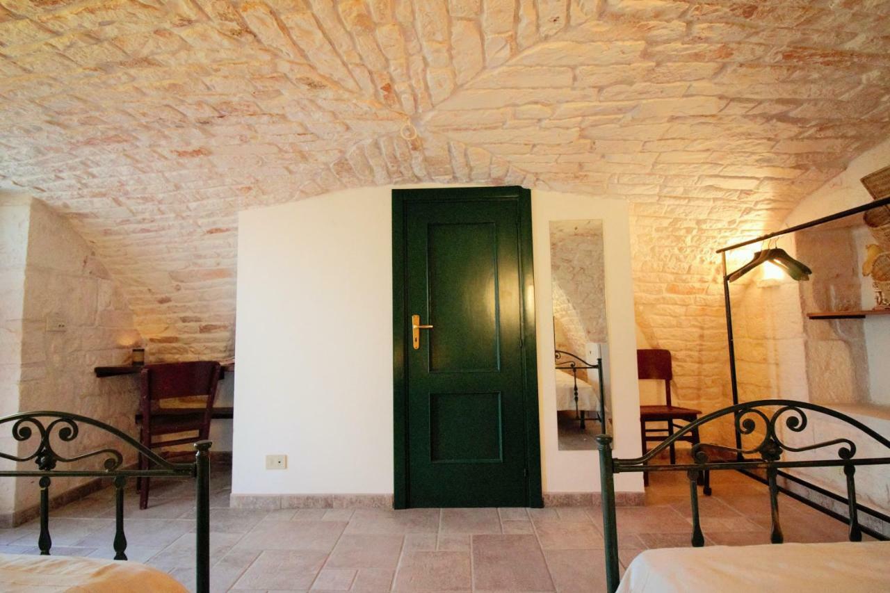 Maison Milleottocento Cisternino Exterior foto